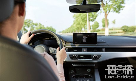 國(guó)外駕駛證翻譯件